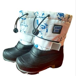 Storm Kidz Snow Boots